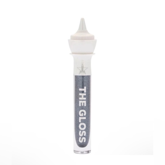 NIB 🌟Jeffree Star The Gloss Six Feet Under - Picture 3 of 5